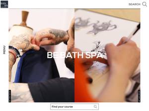 Bath Spa University Vice Chancellor’s International Scholarship for Master