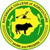 Botswana University of Agriculture and Natural Resources Scholarships