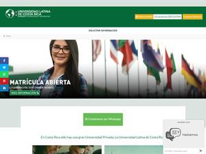 University and College Scholarships