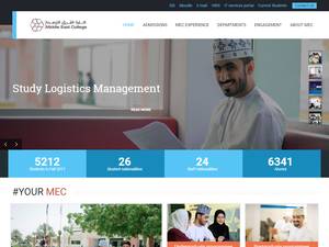 University and College Scholarships