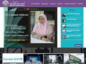 University and College Scholarships