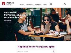 University and College Scholarships