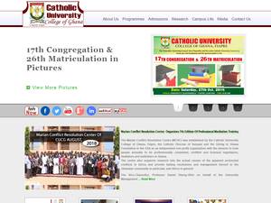 UG-Tullow Tertiary Scholarship at University of Ghana for Master, Bachelor, Grant