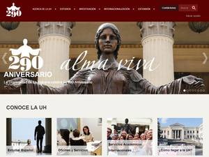 University and College Scholarships