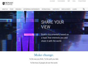 University and College Scholarships