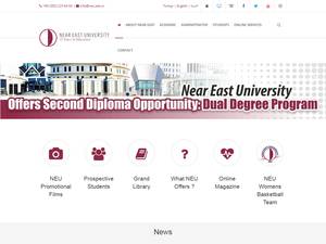 University and College Scholarships