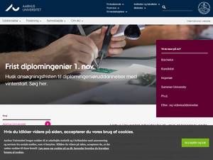 University and College Scholarships