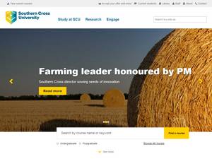 SCU Fully-funded International PhD in Passionfruit Breeding and Evaluation, Australia for PhD