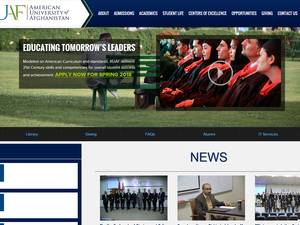 University and College Scholarships