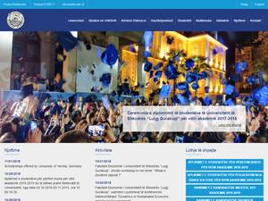 University and College Scholarships