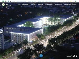 University and College Scholarships