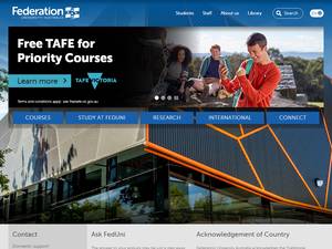 Food Agility CRC funding for International Students at Federation University, Australia for PhD, Internship