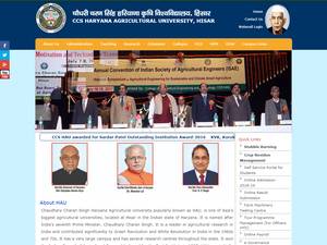 CMU Australia international awards, 2020 for Master