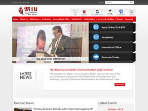 University and College Scholarships