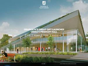 UniSA BAE IMCRC Data Linking Analytics international awards in Australia, 2021 for PhD, Internship