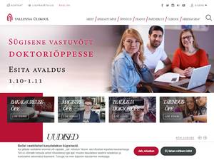 University and College Scholarships