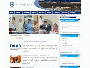 University and College Scholarships