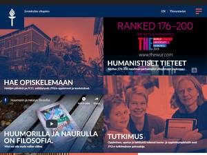 University and College Scholarships