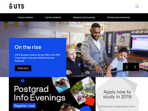 UTS ARC Research Hub (NANOCOMM) Scholarships - University of Technology Sydney (UTS) for Phd