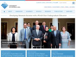 University and College Scholarships