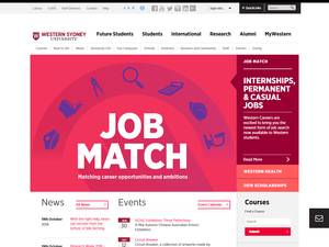 Spence Scholarships for International Students at University of Sydney, Australia for Master