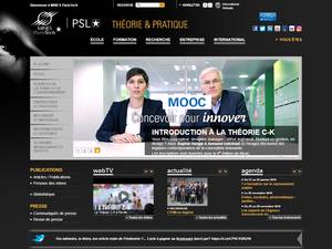 MINES ParisTech-CEMEF Postdoctoral International Fellowships in France, 2020 for Fellowship