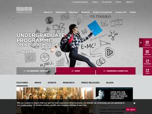 University and College Scholarships