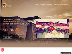 University and College Scholarships