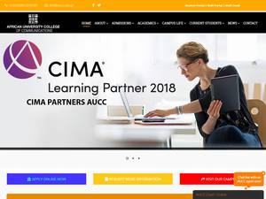 KulturStudier Scholarships at University of Cape Coast, Ghana for Bachelor, Grant