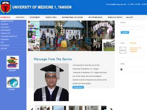 University and College Scholarships