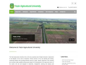 Einstein Scholarships at American University of Yangon, Myanmar for Bachelor