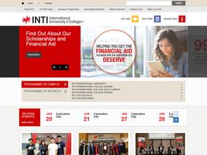 INTI Postgraduate Merit International Scholarship in Malaysia, 2020 for Diploma, Master
