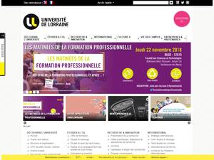 University and College Scholarships