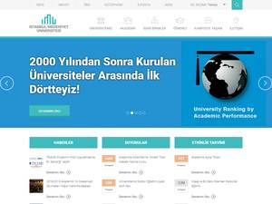 Jean Monnet Scholarships at Istanbul Medeniyet University in Turkey, 2020 for Master, Bachelor