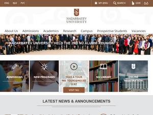 University and College Scholarships