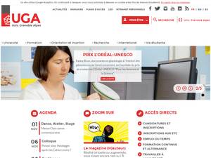 University and College Scholarships