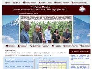 School of Life Sciences and Bioengineering PhD Scholarships for Tanzanian Students, 2017 for Phd