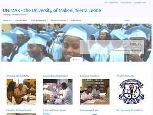 University and College Scholarships