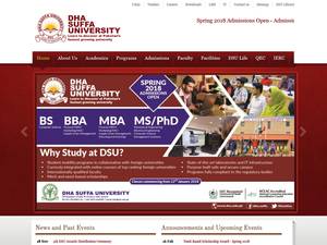 Deserving Based Scholarships at University of Sargodha, Pakistan for Bachelor