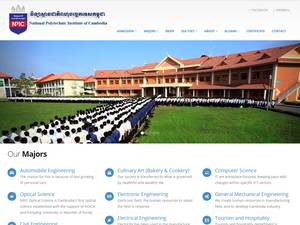 University and College Scholarships