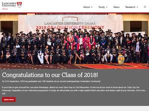 University and College Scholarships