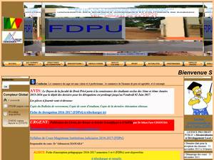 University and College Scholarships