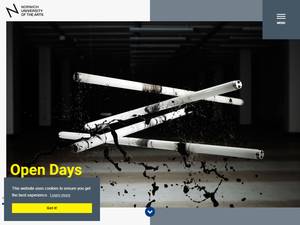 Vice Chancellor’s Undergraduate International Scholarship, UK for Bachelor