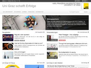 University and College Scholarships