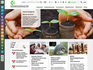 University of Natural Resources and Life Sciences need-based awards in Austria for Fellowship