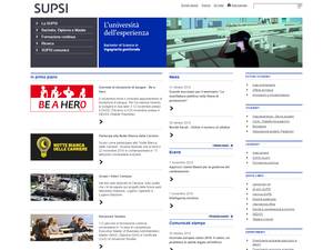 International awards at University of Applied Sciences and Arts of Southern Switzerland for Master, Bachelor