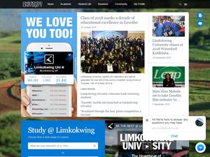 University and College Scholarships