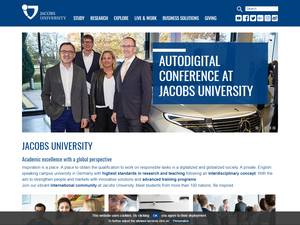 The Bremen International Graduate School of Social Sciences (BIGSSS) Scholarships for Phd, Fellowship