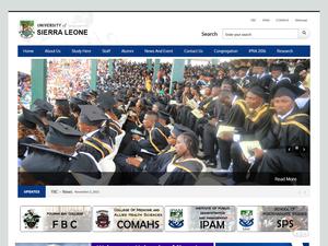 University and College Scholarships