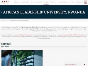 University and College Scholarships